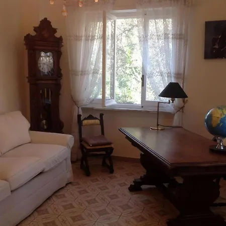 Ferienwohnung Palme E Mare Lejlighed Boissano