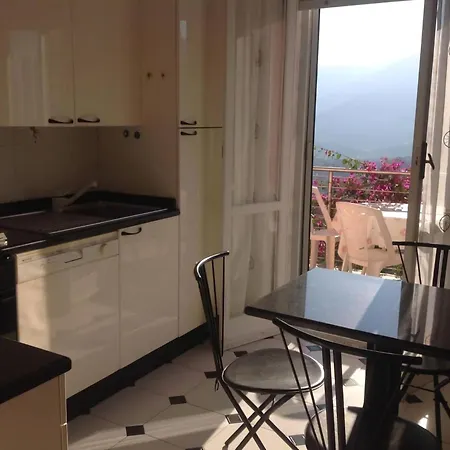Lejlighed Ferienwohnung Palme E Mare