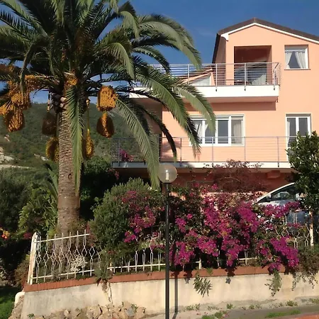 Lejlighed Ferienwohnung Palme E Mare Boissano