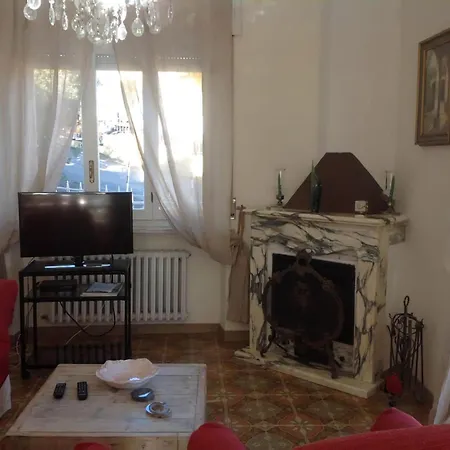 Ferienwohnung Palme E Mare Lejlighed *