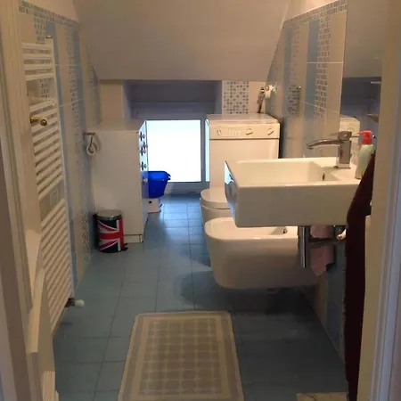 Ferienwohnung Palme E Mare * Boissano