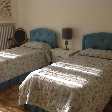 Lejlighed Ferienwohnung Palme E Mare Boissano
