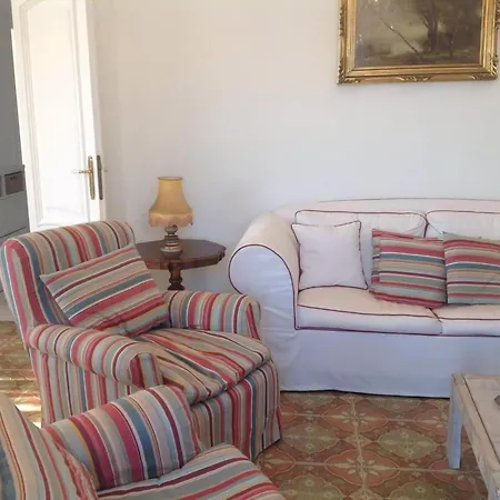 Ferienwohnung Palme E Mare *