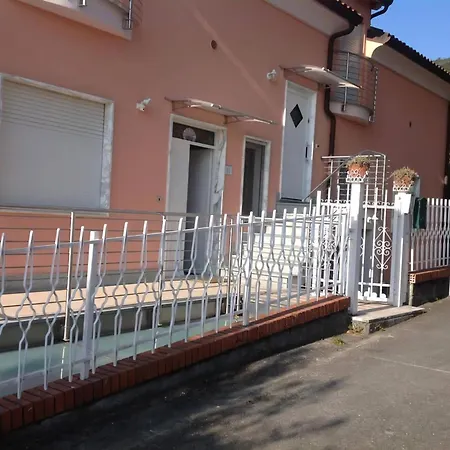 Ferienwohnung Palme E Mare Boissano