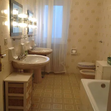 Ferienwohnung Palme E Mare