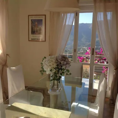 Ferienwohnung Palme E Mare
