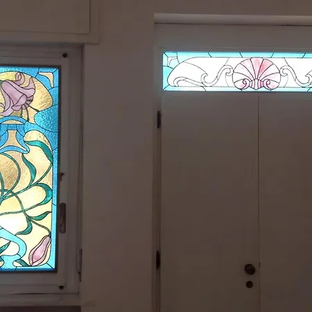 Ferienwohnung Palme E Mare Lejlighed Boissano