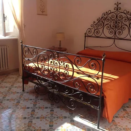 Ferienwohnung Palme E Mare Lejlighed Boissano
