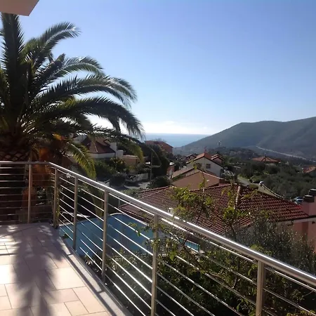 Ferienwohnung Palme E Mare Lejlighed *